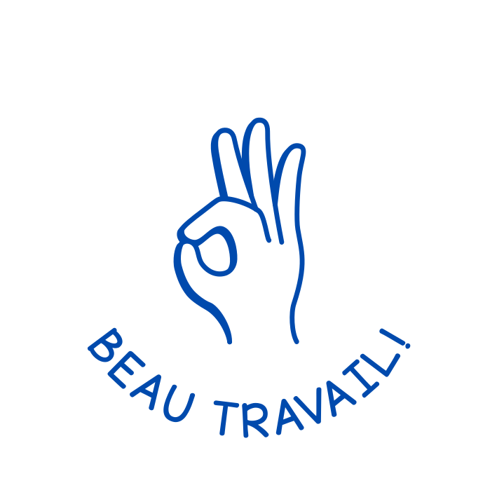 Beau travail!