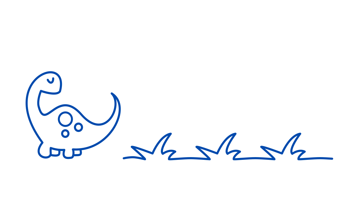 Dinosaure