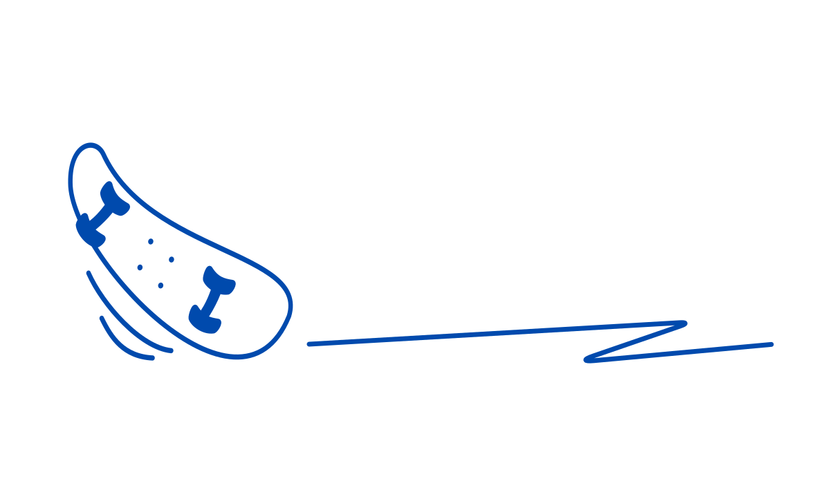 Planche à roulettes