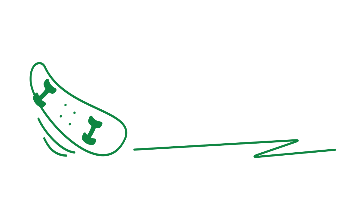 Planche à roulettes