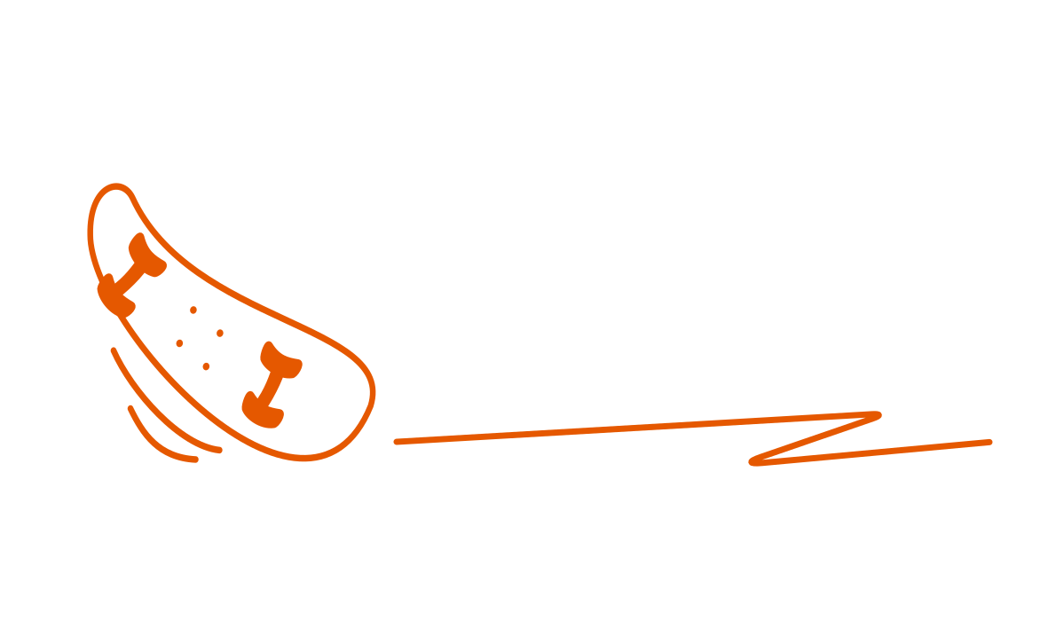 Planche à roulettes