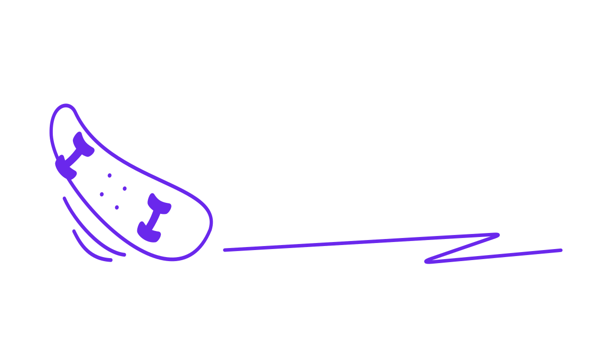 Planche à roulettes