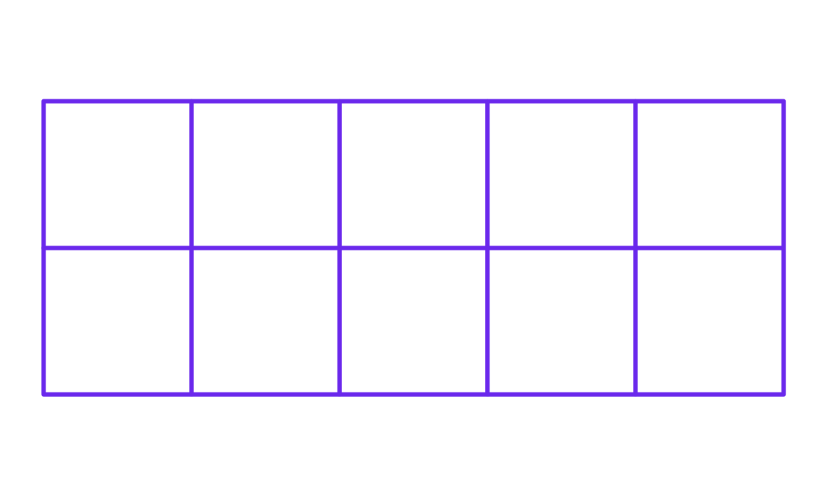 Ten Frame