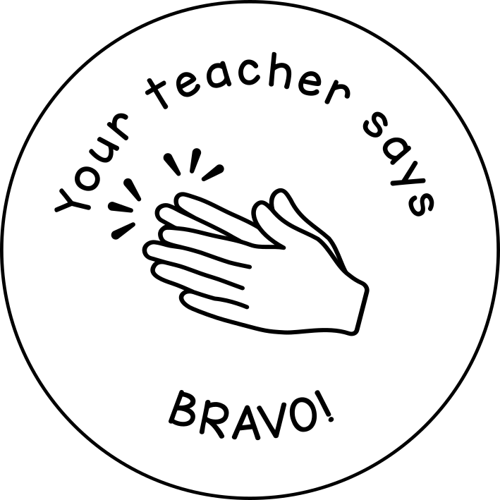 BRAVO! (EN)