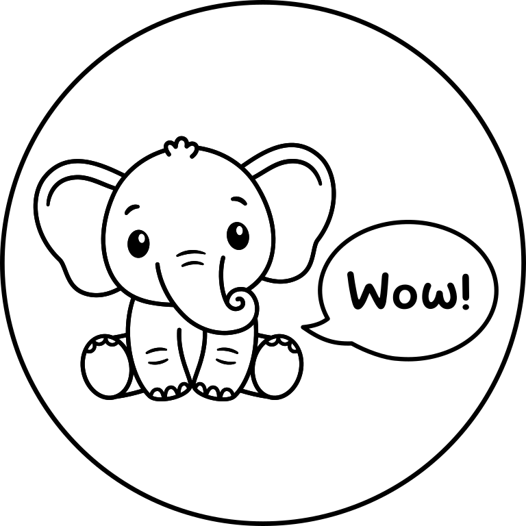 Éléphant