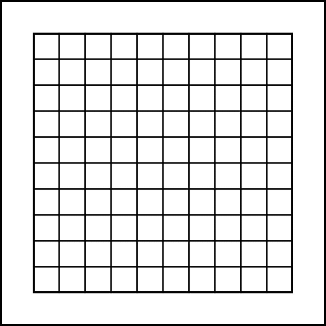 Hundred Grid