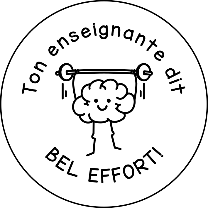 BEL EFFORT!