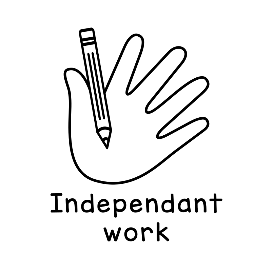 Independant work