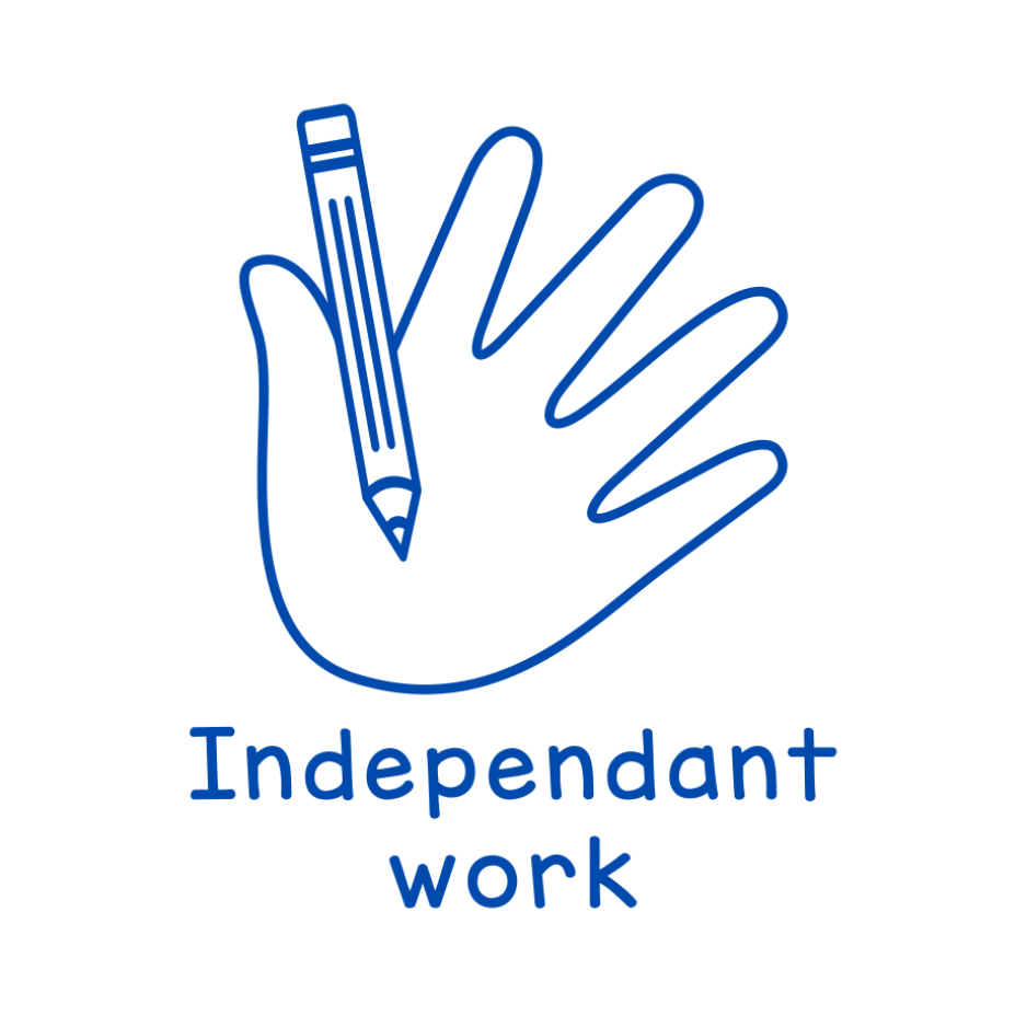Independant work
