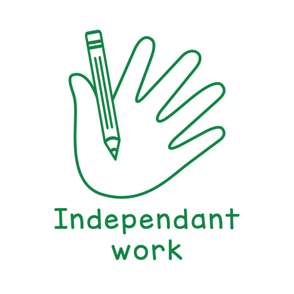 Independant work