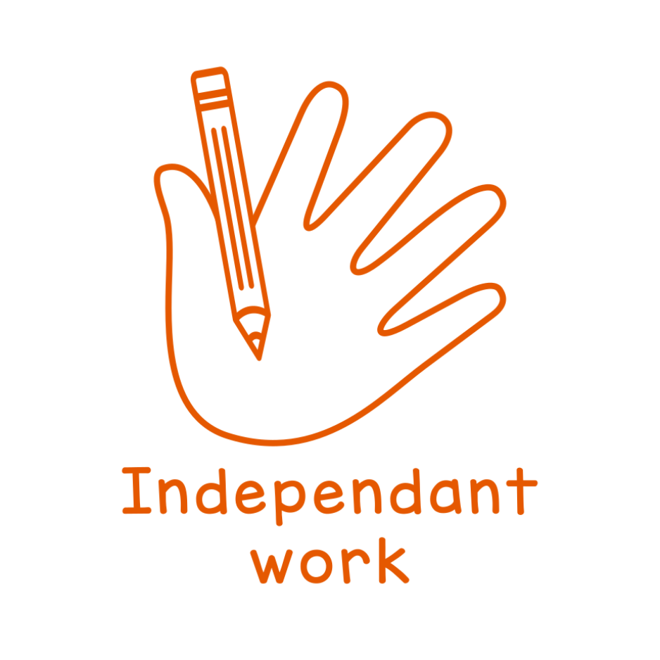 Independant work