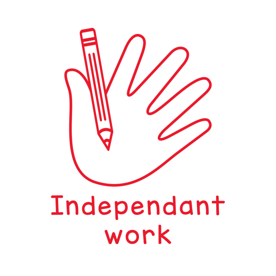 Independant work