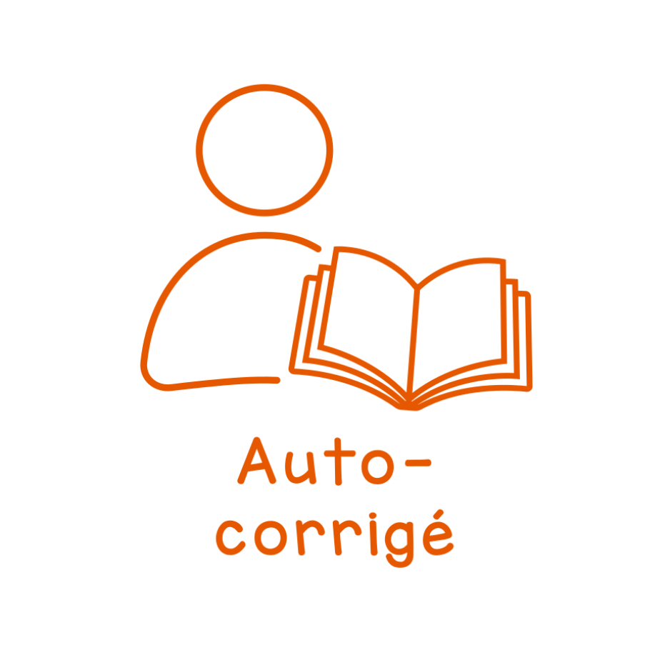 Auto-corrigé