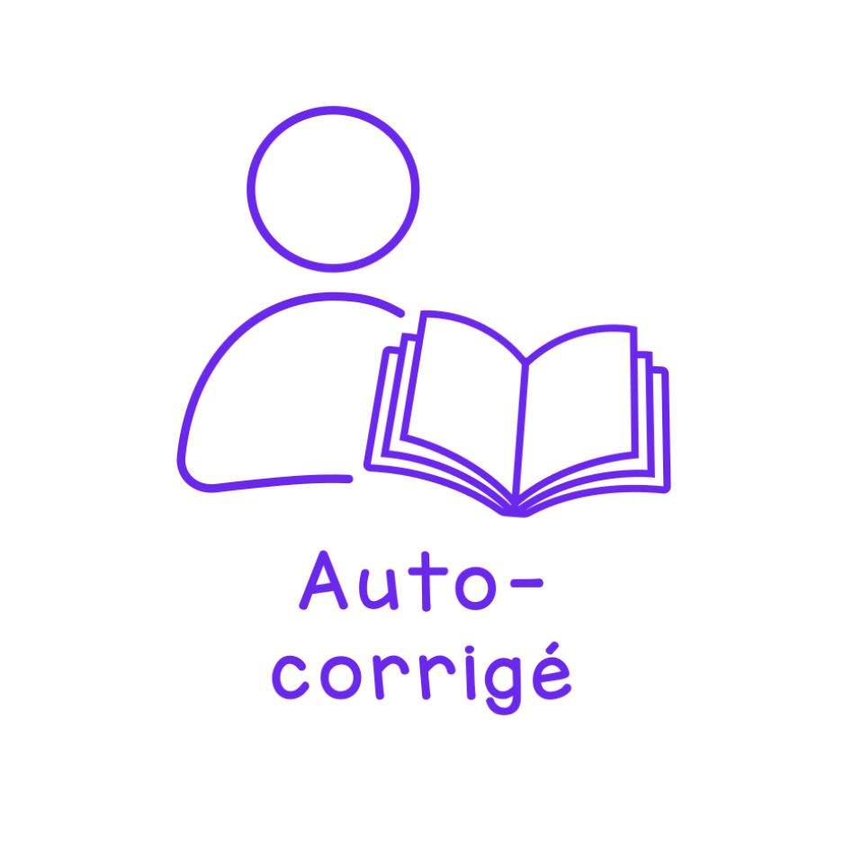 Auto-corrigé