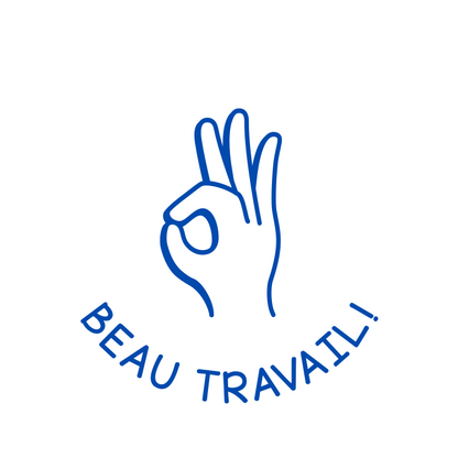 Beau travail!