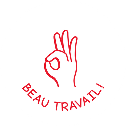 Beau travail!