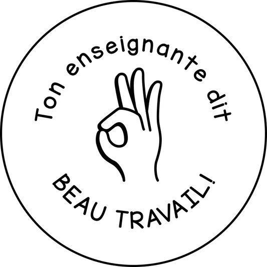 Beau travail!