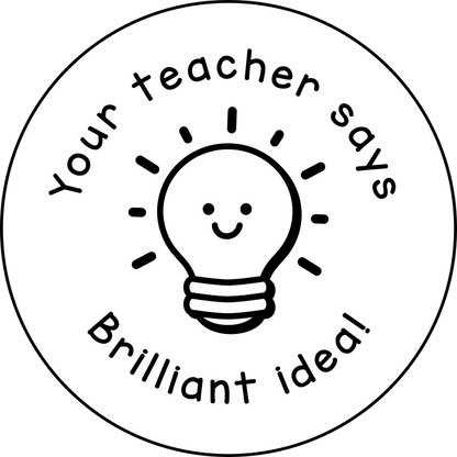 Brilliant idea!