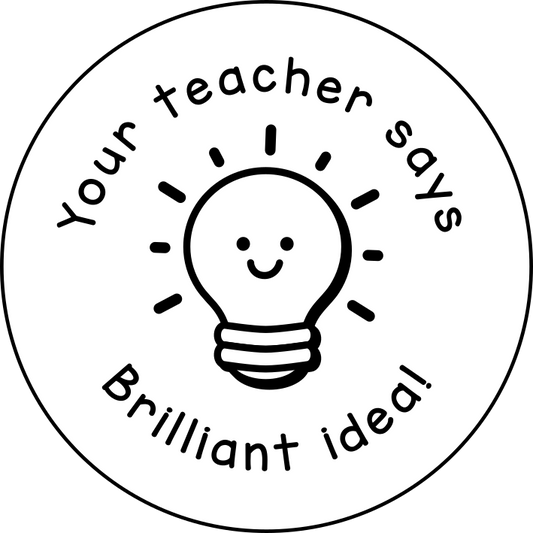 Brilliant idea!