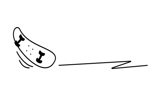 Planche à roulettes