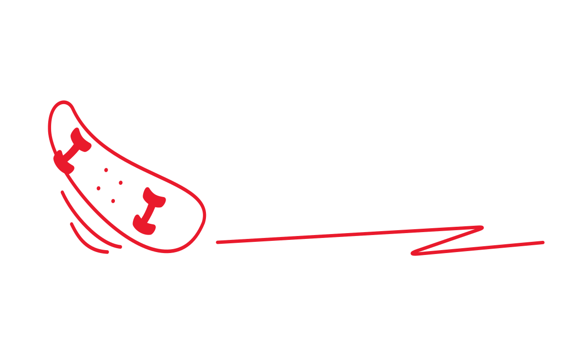 Planche à roulettes