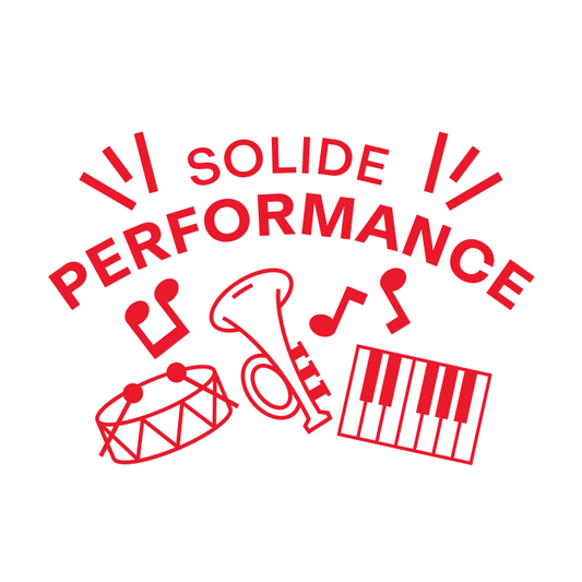 SOLIDE PERFORMANCE