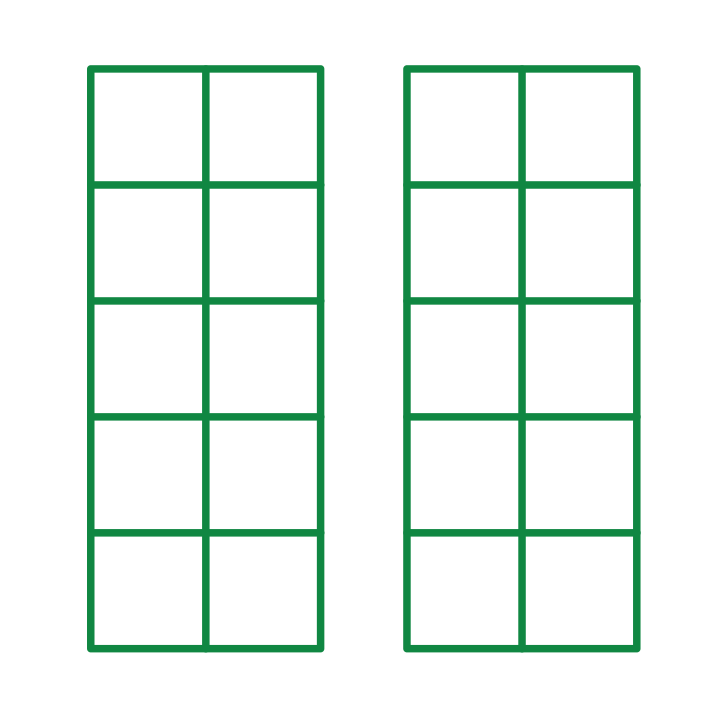 Boîtes de 10 (2x)