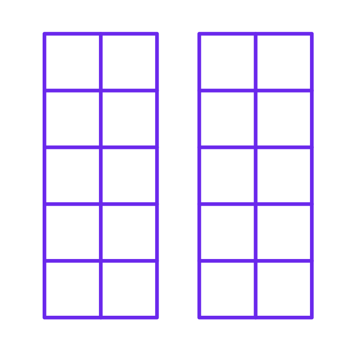 Boîtes de 10 (2x)