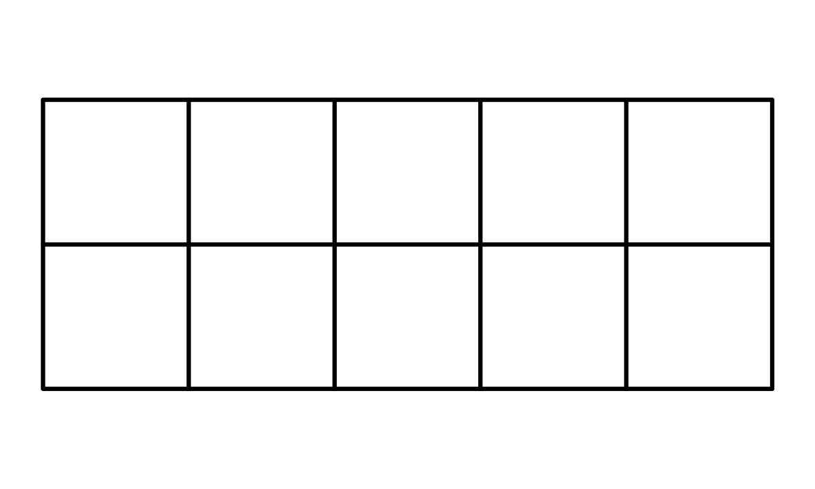 Ten Frame