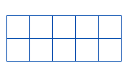 Ten Frame