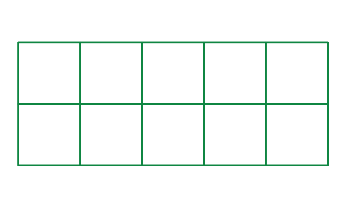 Ten Frame
