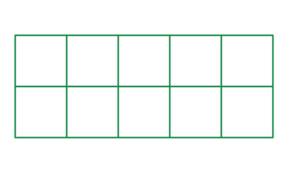 Ten Frame
