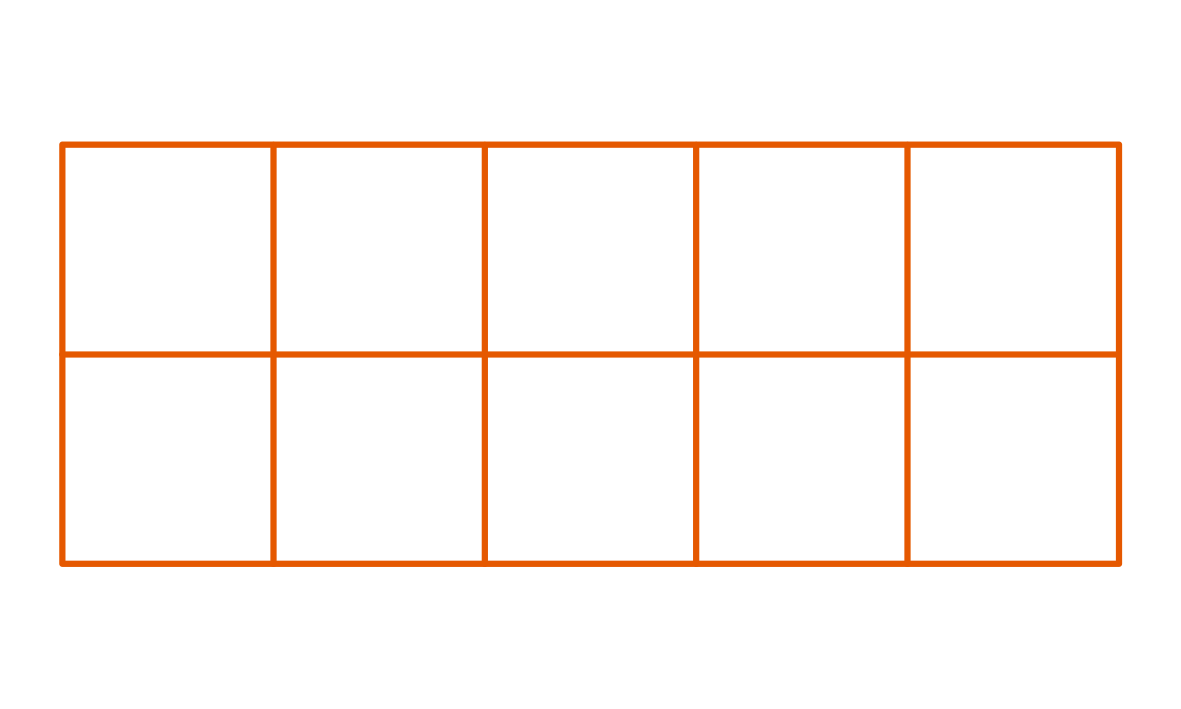 Ten Frame