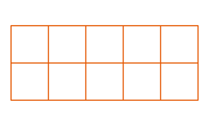 Ten Frame