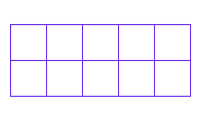 Ten Frame