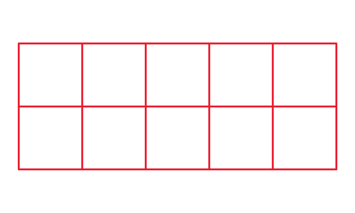 Ten Frame