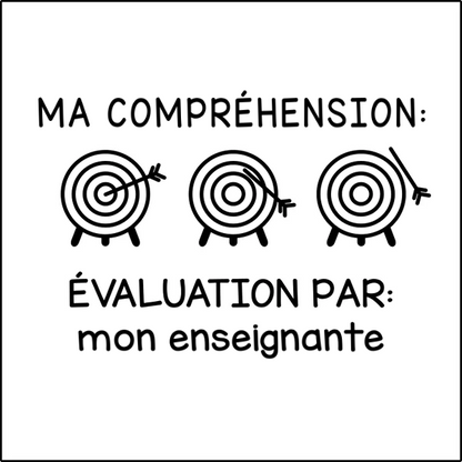 Cibles (évaluation)