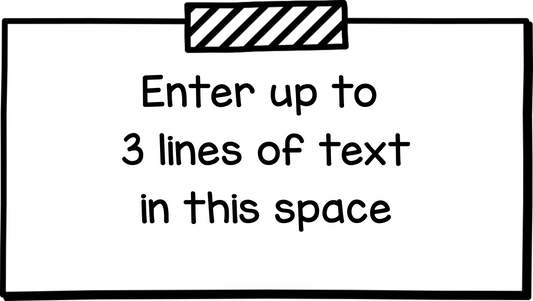 Memo (bespoke message)