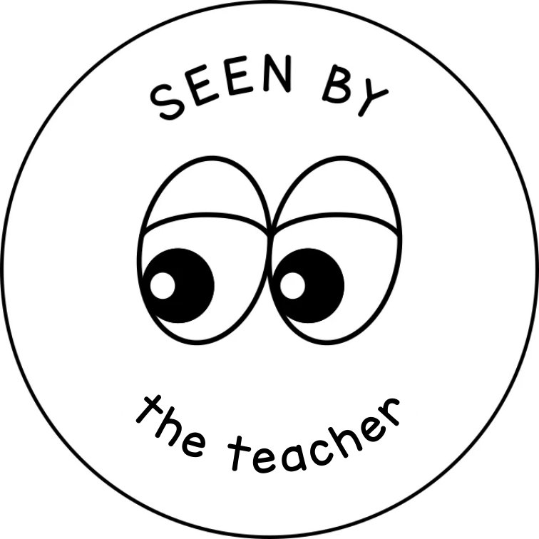 SEEN BY