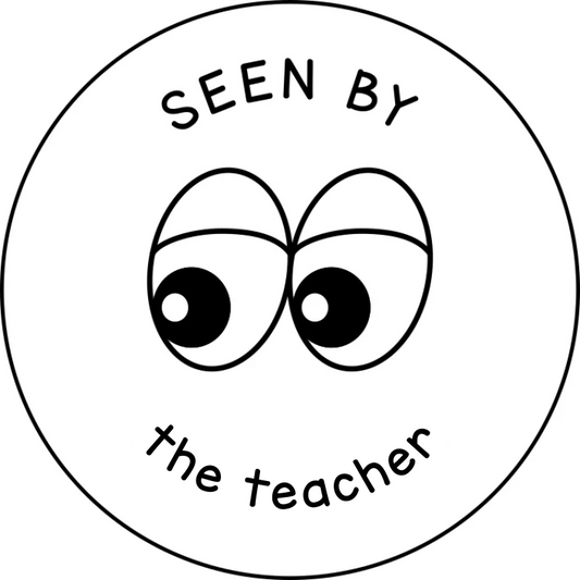 SEEN BY