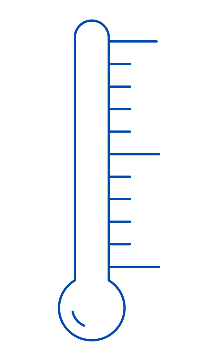 Thermomètre