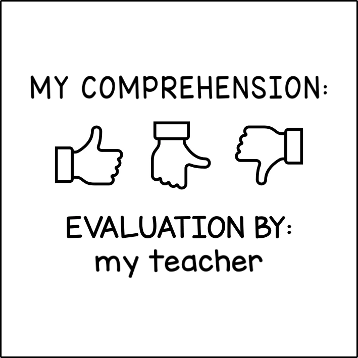 Thumbs (evaluation)