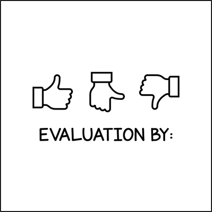 Thumbs (evaluation)