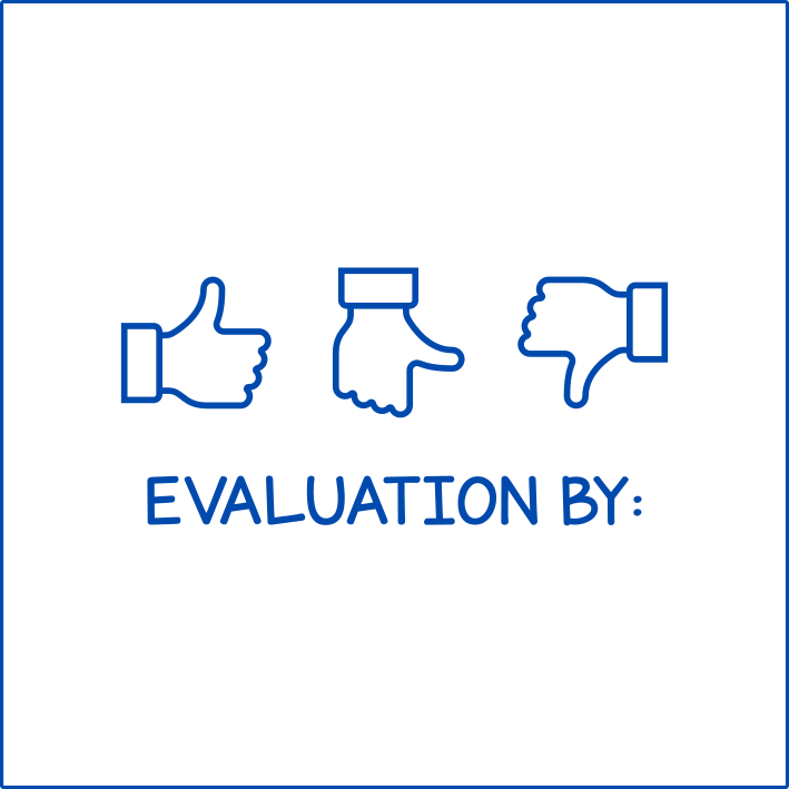 Thumbs (evaluation)