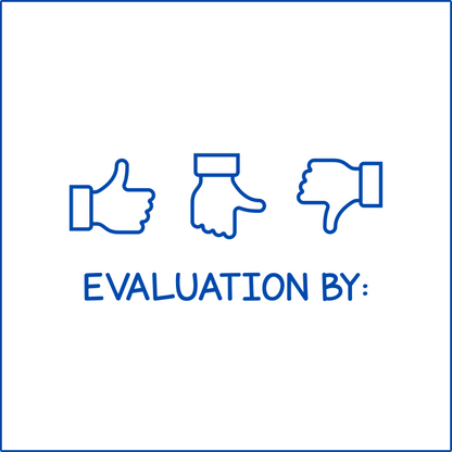Thumbs (evaluation)