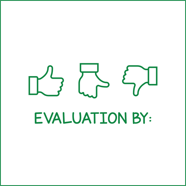 Thumbs (evaluation)