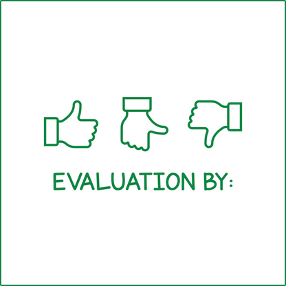 Thumbs (evaluation)