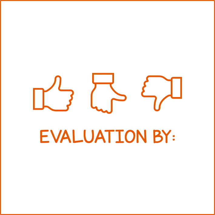 Thumbs (evaluation)