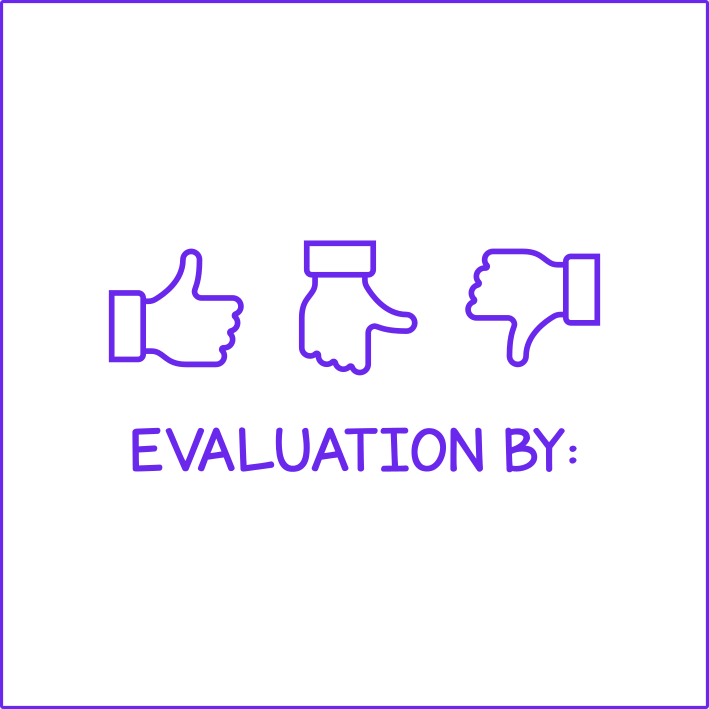 Thumbs (evaluation)