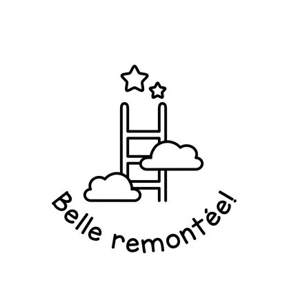 Belle remontée!